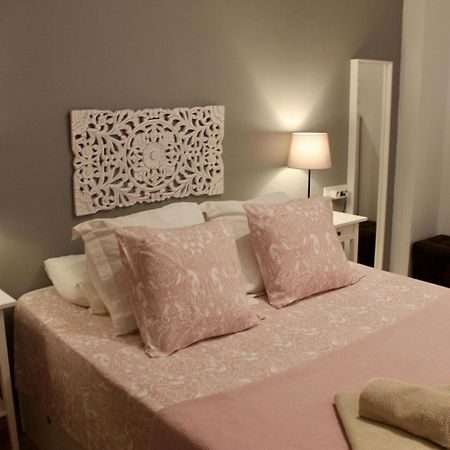 Apartamento Beachfront La Jacaranda Marbella Buitenkant foto