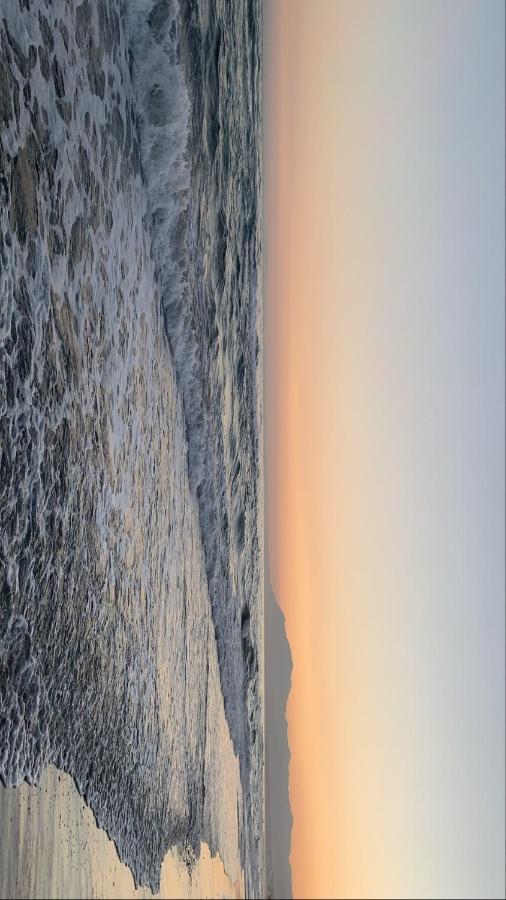 Apartamento Beachfront La Jacaranda Marbella Buitenkant foto