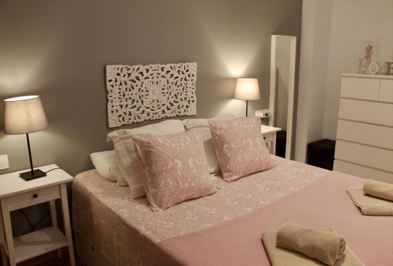Apartamento Beachfront La Jacaranda Marbella Buitenkant foto