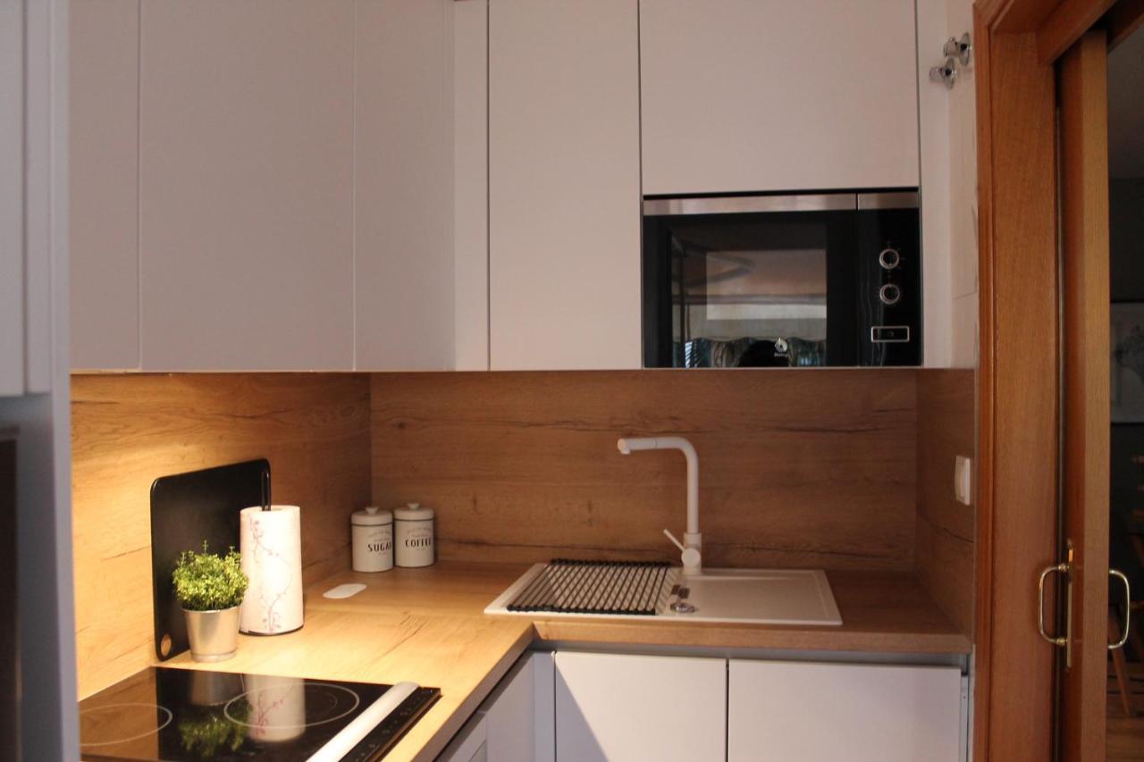 Apartamento Beachfront La Jacaranda Marbella Buitenkant foto